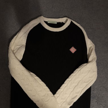 Casablanca Strickpullover