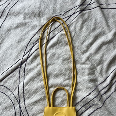 Telfar bag