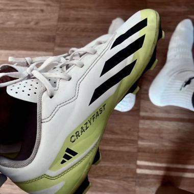 Adidas Fussballschuhe