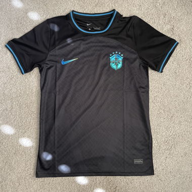 Maillot Spécial Brésil