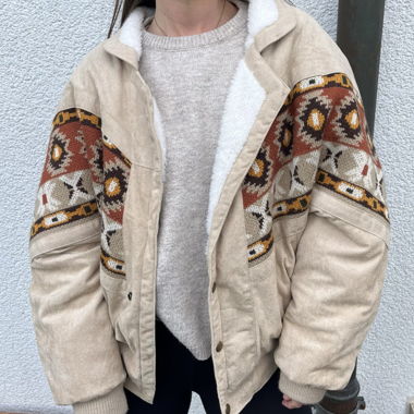 Jacke