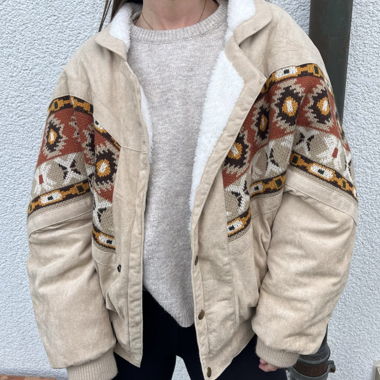 Jacke