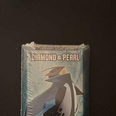 Pokemon Theme Deck : Royal Frost 2007 EN Sealed 