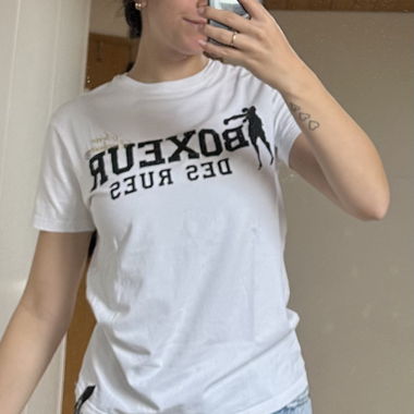 T-shirt