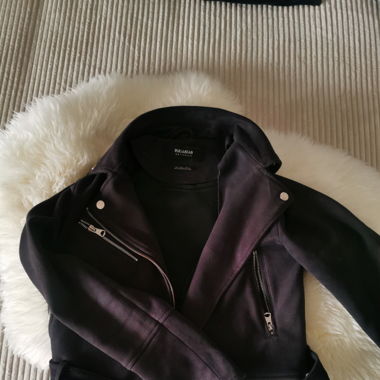 Jacke