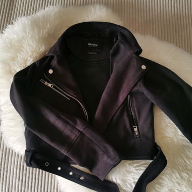 Jacke