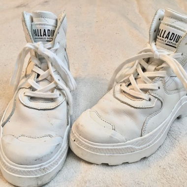 Basket Palladium