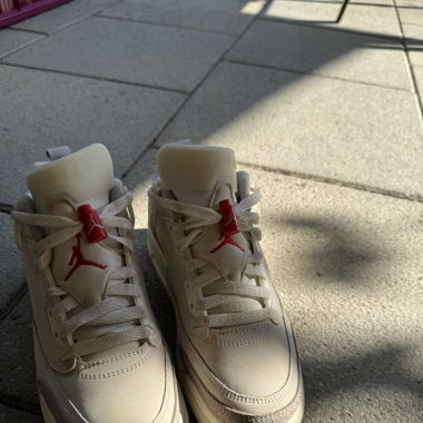 Jordan 4er