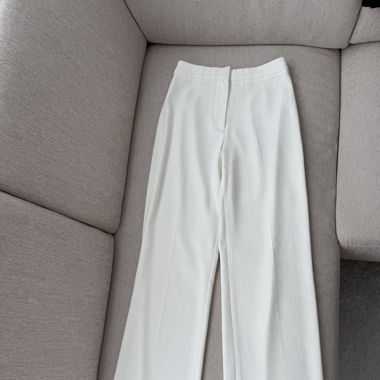 Stoffhose H&M
