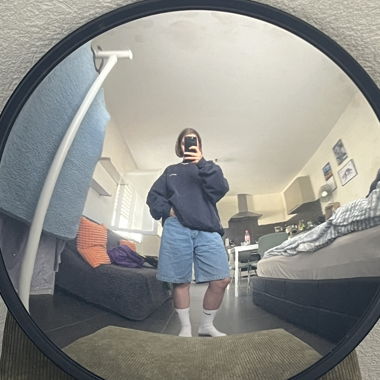 Felpa Adidas