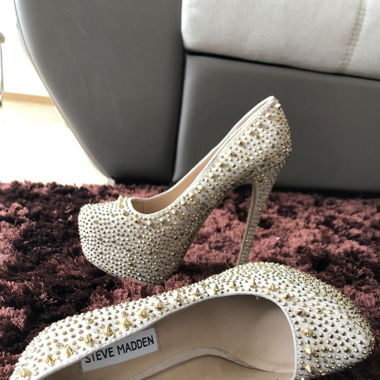 Escarpins Steve Madden - Taille 36