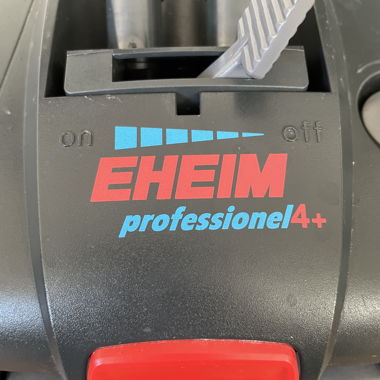 EHEIM Aussenfilter professionel 4plus 350