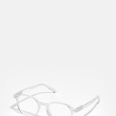 QUAI // Blue Light Brille Unisex