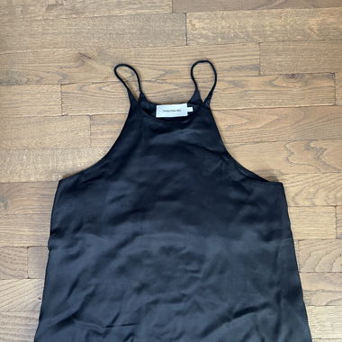 beau top