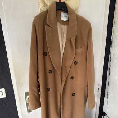 Manteau 