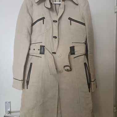 Trench beige Millico