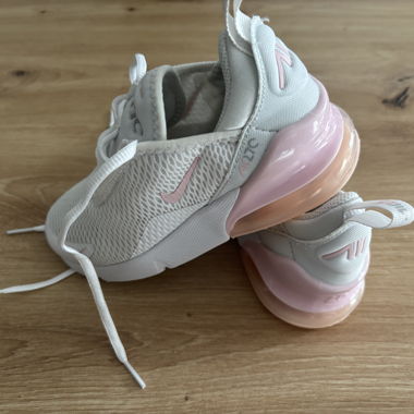 Sneaker - Nike Air Max 270 Kinder - Grösse 32