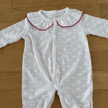 Pyjama taille 1-3 mois