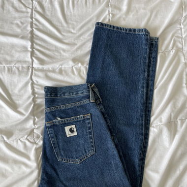 Carhartt-Jeans
