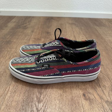 Vans Authentic