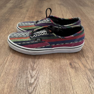 Vans Authentic