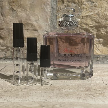 Guerlain - Mon Guerlain Sparkling Bouquet, 5ml