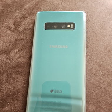 Samsung s10 plus
