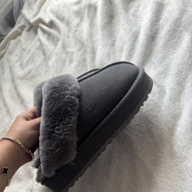ugg schuhe - dupe