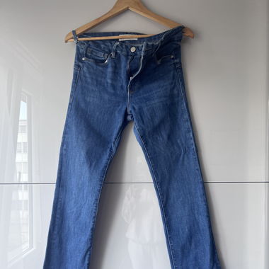 Zara Jeans Hose