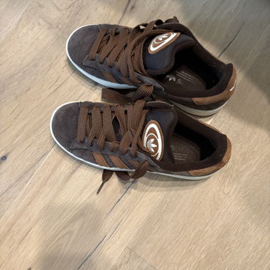 Adidas Campus 2025
