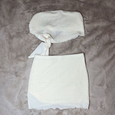 Ensemble été taille M