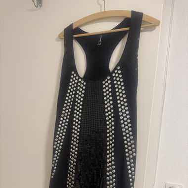 Kleid oder elegantes oberteil 