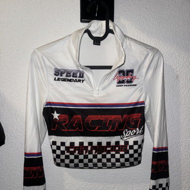 Top Grösse XS