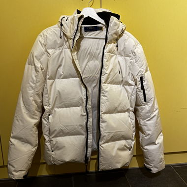 Polo Ralph lauren Winterjacke Grösse S