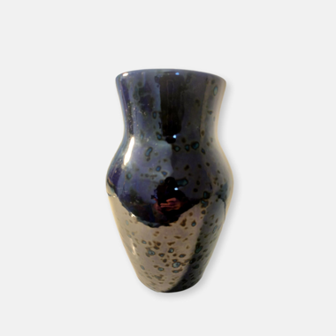 Vase vintage Scheurich West Germany, 50s