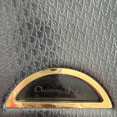 Sac Dior 