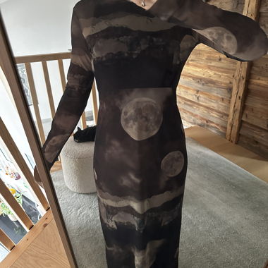 Zara dress