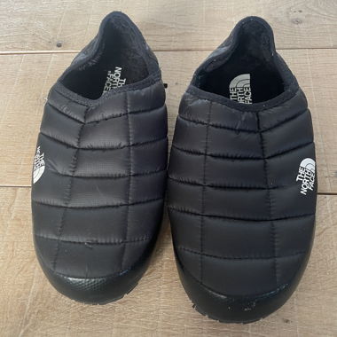 Pantofole invernali The North Face