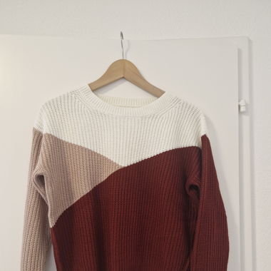 Strickpullover