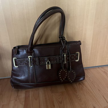 David Jones Handtasche