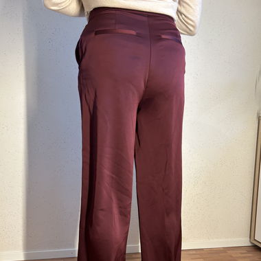 Stoffhose Elegant
