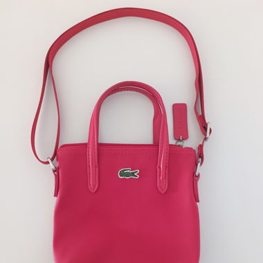 Lacoste Bag