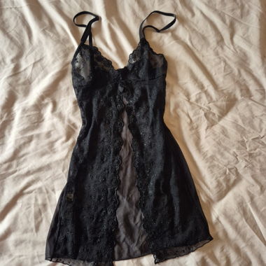 Nachtkleid