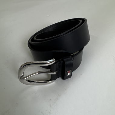 Ceinture en cuir Tommy Hilfiger