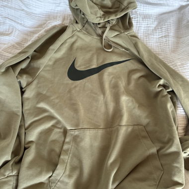 Nike Pullover