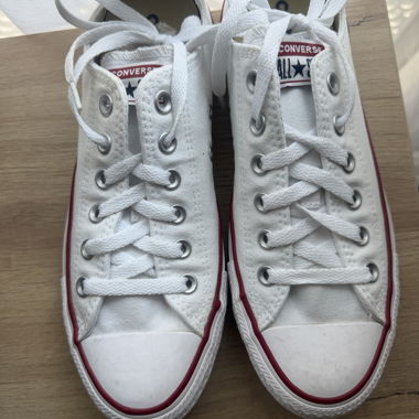 Converse All Star sneakers