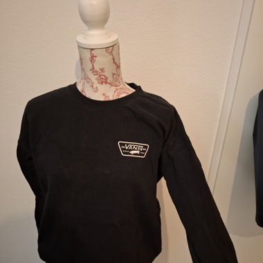 Vans Crewneck