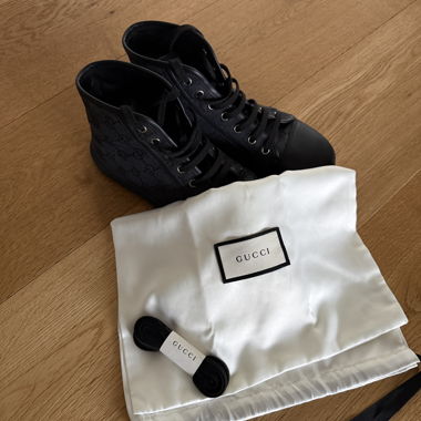 Sneaker Gucci