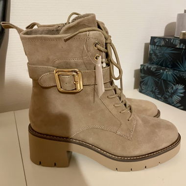 Tamaris Ankle Boots