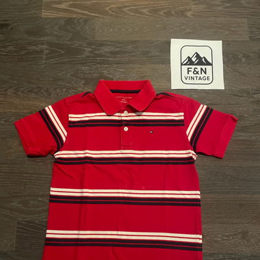 Hilfiger Polo Shirt